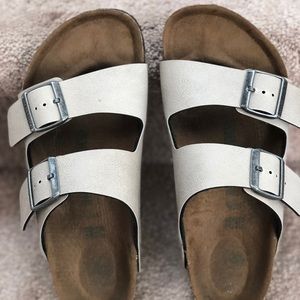 Birkenstock Vegan Sandals